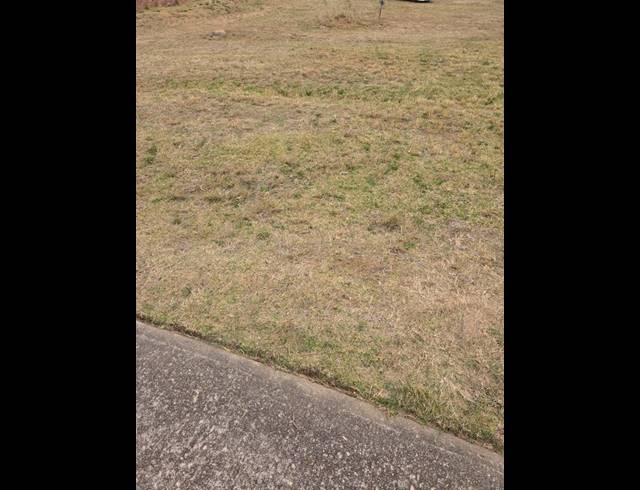 LAND FOR SALE IN BLUE VALLEY GOLF ESTATE
